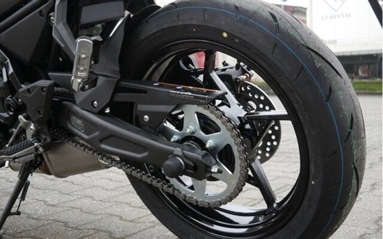 Neufahrzeug Kawasaki Z650 S - Bild 14