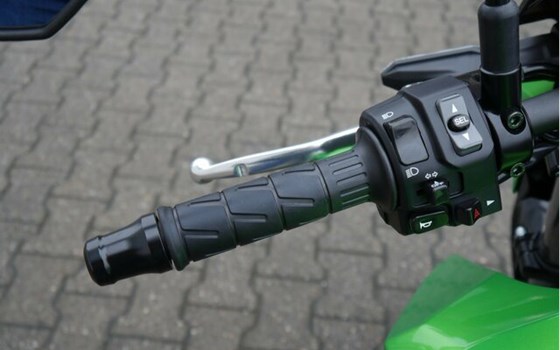 Neufahrzeug Kawasaki Z650 S - Bild 15