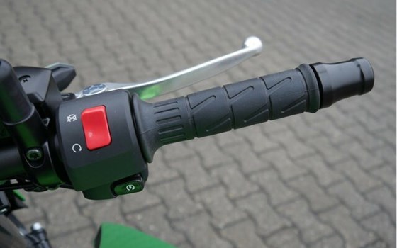 Neufahrzeug Kawasaki Z650 S - Bild 16