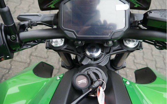 Neufahrzeug Kawasaki Z650 S - Bild 17