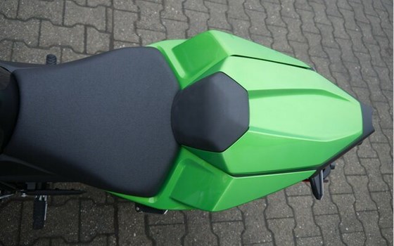 Neufahrzeug Kawasaki Z650 S - Bild 18