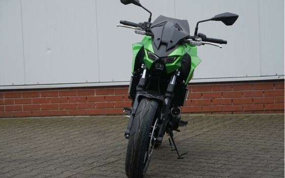 Neufahrzeug Kawasaki Z650 S - Bild 21