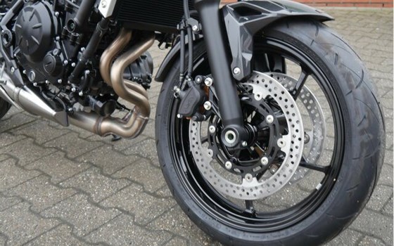 Neufahrzeug Kawasaki Z650 S - Bild 4