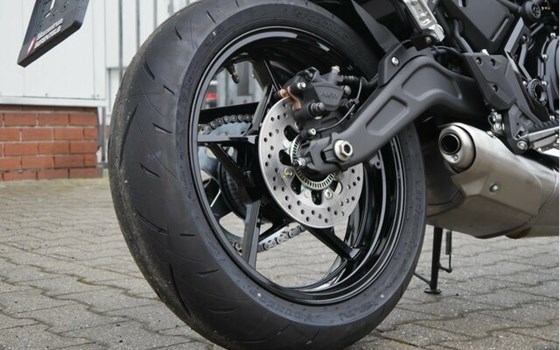 Neufahrzeug Kawasaki Z650 S - Bild 7
