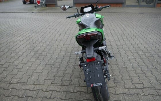 Neufahrzeug Kawasaki Z650 S - Bild 8