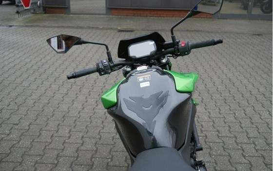 Neufahrzeug Kawasaki Z650 S - Bild 9