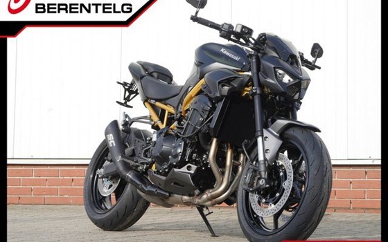 Neufahrzeug Kawasaki Z900 - Bild 1
