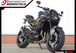 Neumotorrad Kawasaki Z900