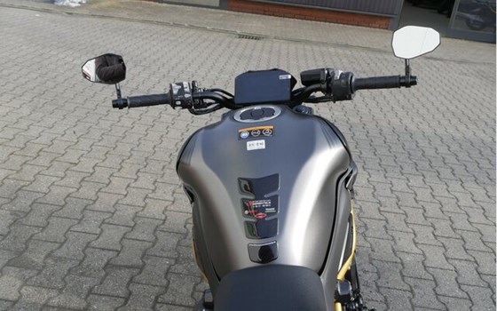 Neufahrzeug Kawasaki Z900 - Bild 10