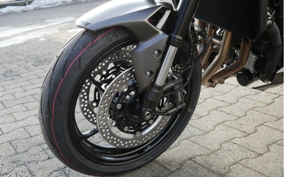 Neufahrzeug Kawasaki Z900 - Bild 11