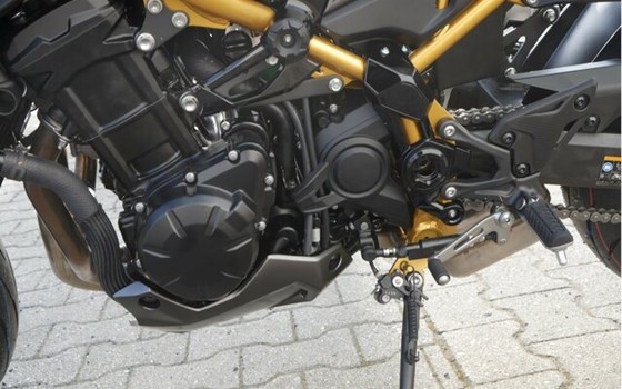Neufahrzeug Kawasaki Z900 - Bild 13