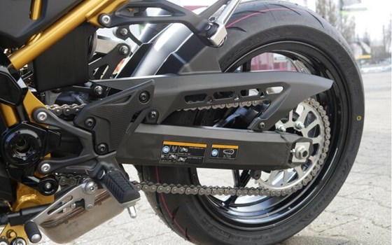 Neufahrzeug Kawasaki Z900 - Bild 14