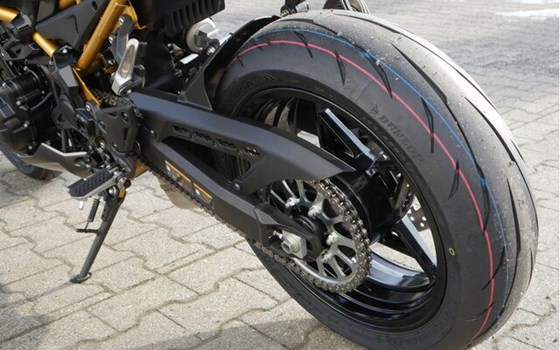 Neufahrzeug Kawasaki Z900 - Bild 15