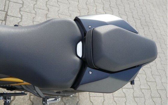 Neufahrzeug Kawasaki Z900 - Bild 16