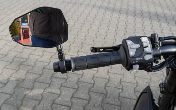 Neufahrzeug Kawasaki Z900 - Bild 17