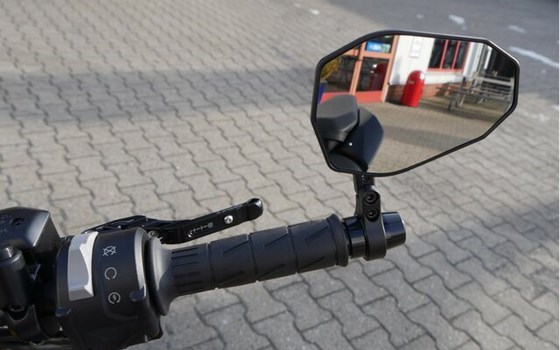 Neufahrzeug Kawasaki Z900 - Bild 18