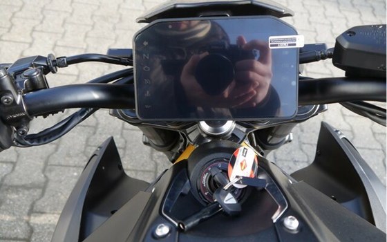 Neufahrzeug Kawasaki Z900 - Bild 19