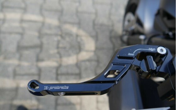 Neufahrzeug Kawasaki Z900 - Bild 20