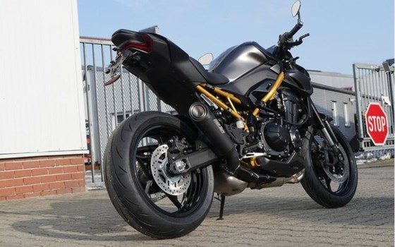 Neufahrzeug Kawasaki Z900 - Bild 22