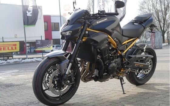 Neufahrzeug Kawasaki Z900 - Bild 23