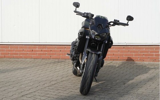 Neufahrzeug Kawasaki Z900 - Bild 24