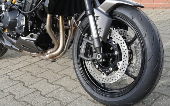 Neufahrzeug Kawasaki Z900 - Bild 4