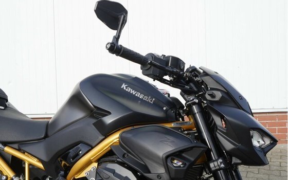 Neufahrzeug Kawasaki Z900 - Bild 5