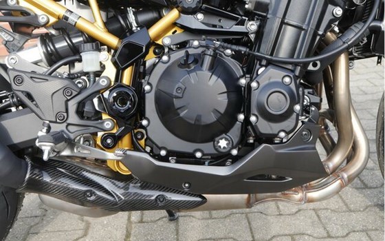 Neufahrzeug Kawasaki Z900 - Bild 6