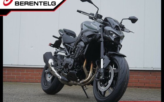 Neufahrzeug Kawasaki Z900 - Bild 1