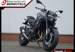 Neumotorrad Kawasaki Z900