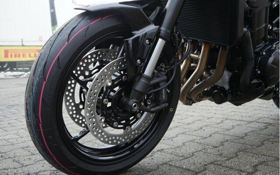 Neufahrzeug Kawasaki Z900 - Bild 10