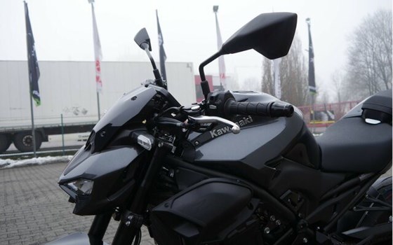 Neufahrzeug Kawasaki Z900 - Bild 11