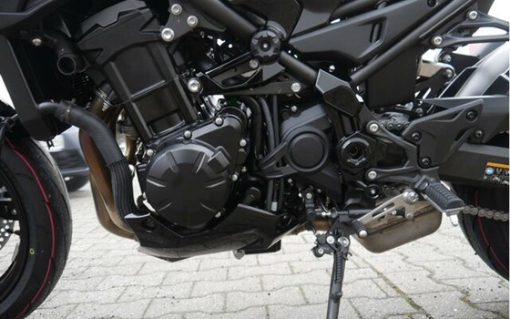 Neufahrzeug Kawasaki Z900 - Bild 12