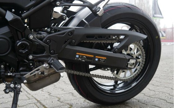 Neufahrzeug Kawasaki Z900 - Bild 13