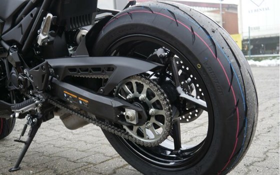 Neufahrzeug Kawasaki Z900 - Bild 14