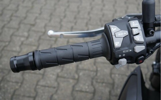 Neufahrzeug Kawasaki Z900 - Bild 16