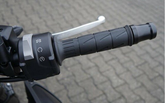 Neufahrzeug Kawasaki Z900 - Bild 17