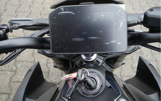Neufahrzeug Kawasaki Z900 - Bild 18