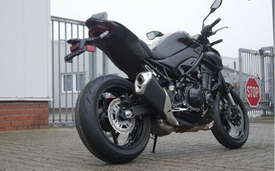 Neufahrzeug Kawasaki Z900 - Bild 19