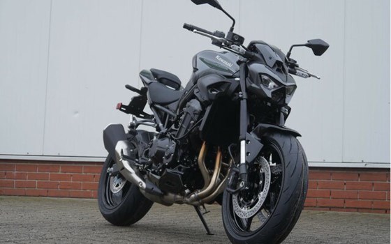 Neufahrzeug Kawasaki Z900 - Bild 2