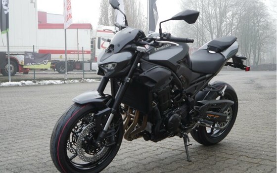 Neufahrzeug Kawasaki Z900 - Bild 20