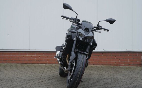 Neufahrzeug Kawasaki Z900 - Bild 21