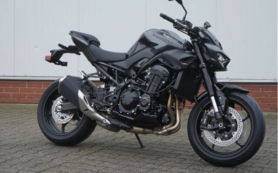 Neufahrzeug Kawasaki Z900 - Bild 3