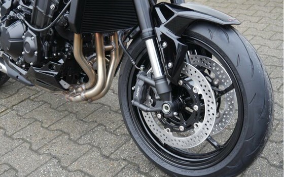 Neufahrzeug Kawasaki Z900 - Bild 4