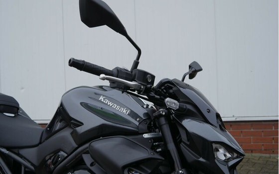 Neufahrzeug Kawasaki Z900 - Bild 5