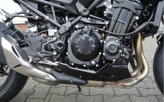 Neufahrzeug Kawasaki Z900 - Bild 6