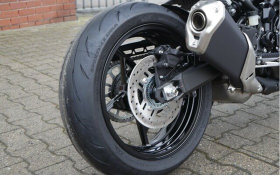 Neufahrzeug Kawasaki Z900 - Bild 7