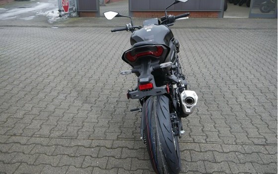 Neufahrzeug Kawasaki Z900 - Bild 8
