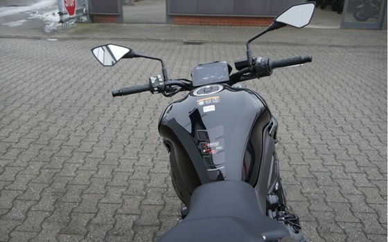Neufahrzeug Kawasaki Z900 - Bild 9