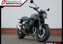 Neumotorrad Kawasaki Z900 RS Black Ball Edition